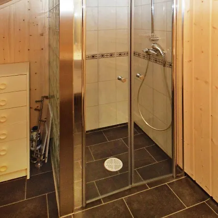 Four-Bedroom Holiday Home In Aseral 6 Casa vacanze