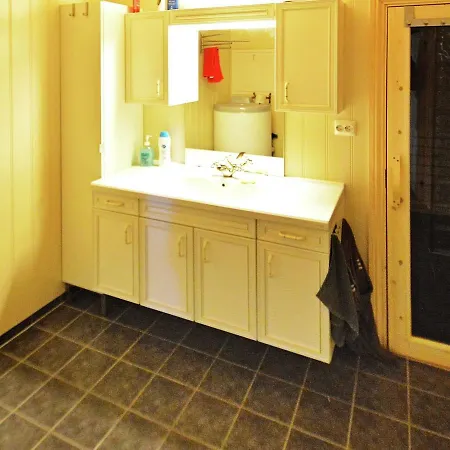 Four-Bedroom Holiday Home In Aseral 6 Casa vacanze *