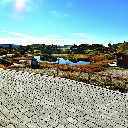 Four-Bedroom Holiday Home In Aseral 6 度假居 Bygland