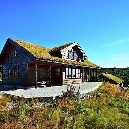 Four-Bedroom Holiday Home In Aseral 6 Casa vacanze