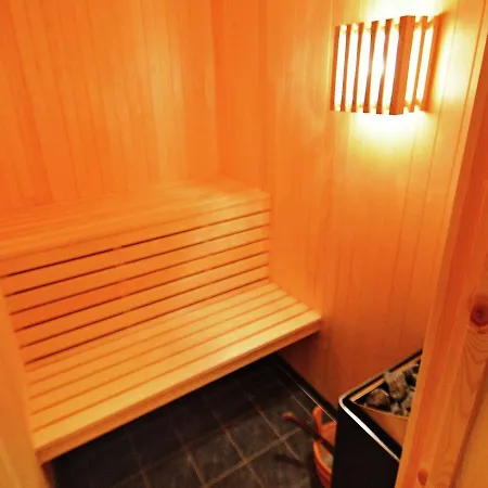 Casa vacanze Four-Bedroom Holiday Home In Aseral 6
