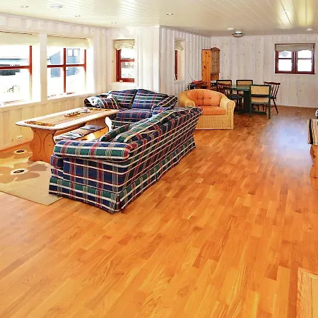 Casa vacanze Four-Bedroom Holiday Home In Aseral 6 Bygland